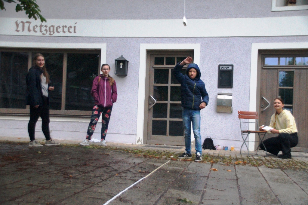 Dekanatsministrantentag 2020 #4